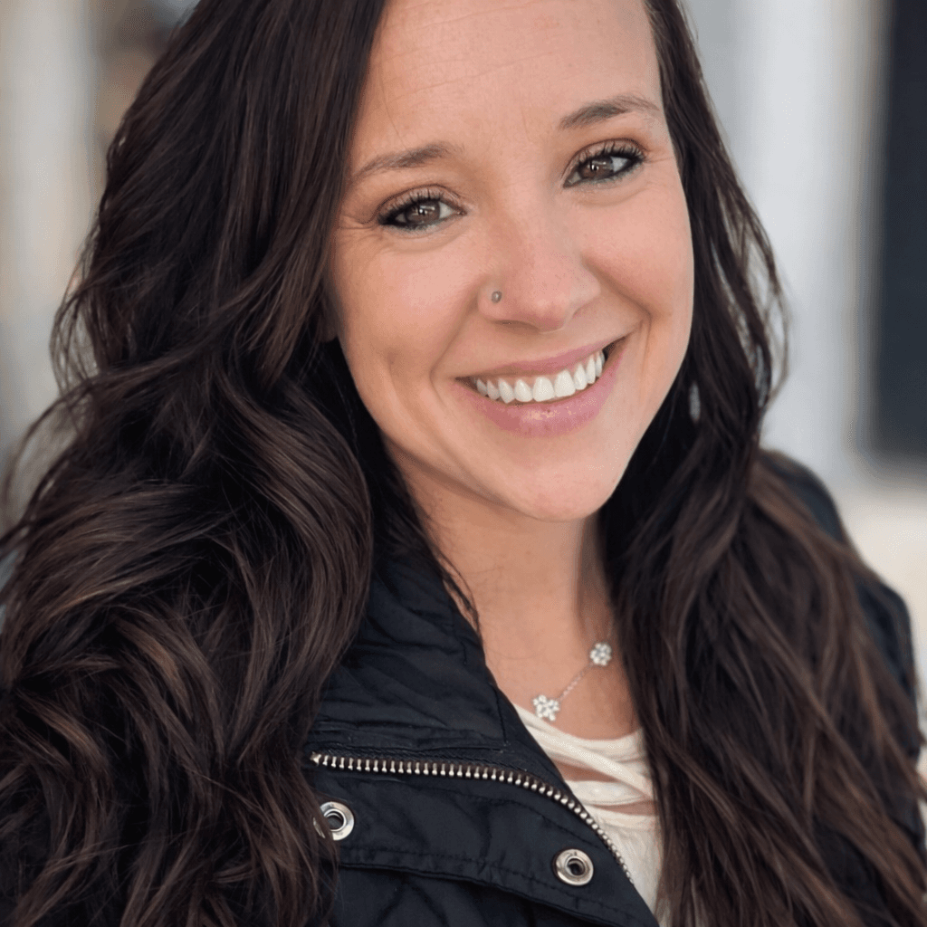 Tanya, owner of RT Elite Cleaning